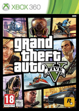 Buy Xbox,Grand Theft Auto V (Xbox 360) - Gadcet.com | UK | London | Scotland | Wales| Ireland | Near Me | Cheap | Pay In 3 | Video Game Software
