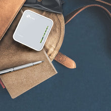 TP-Link,TP-Link AC750 Dual Band Wi-Fi Travel Router (TL-WR902AC) - Gadcet.com