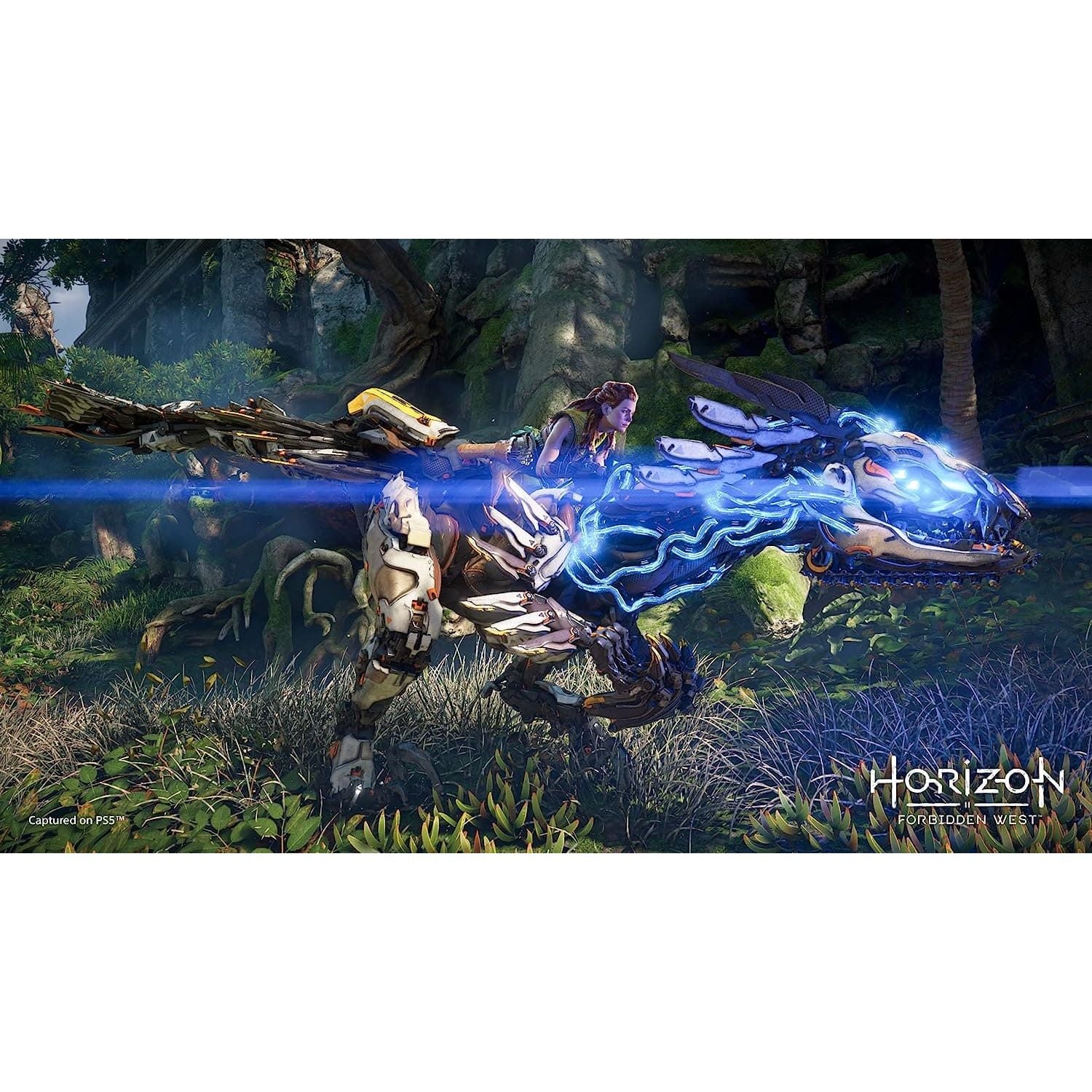 Buy Play station,Horizon Forbidden West (PS5) - Gadcet.com | UK | London | Scotland | Wales| Ireland | Near Me | Cheap | Pay In 3 | PS5 game