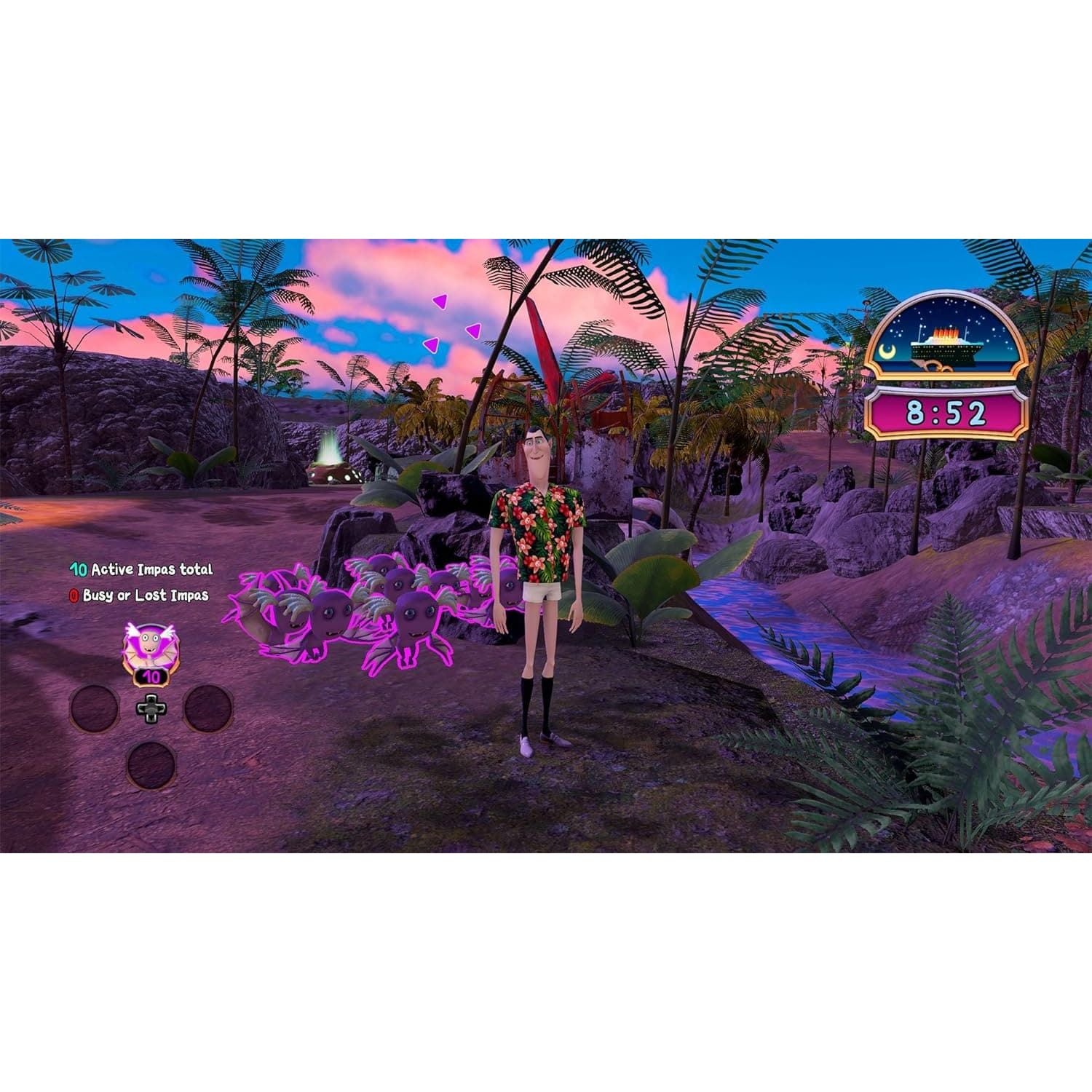 Buy Nintendo,Hotel Transylvania 3: Monsters Overboard (Nintendo Switch) - Gadcet UK | UK | London | Scotland | Wales| Near Me | Cheap | Pay In 3 | Video Game Software