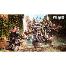 Buy Playstation,Evil West (PS4) - Gadcet UK | UK | London | Scotland | Wales| Near Me | Cheap | Pay In 3 | Video Game Consoles