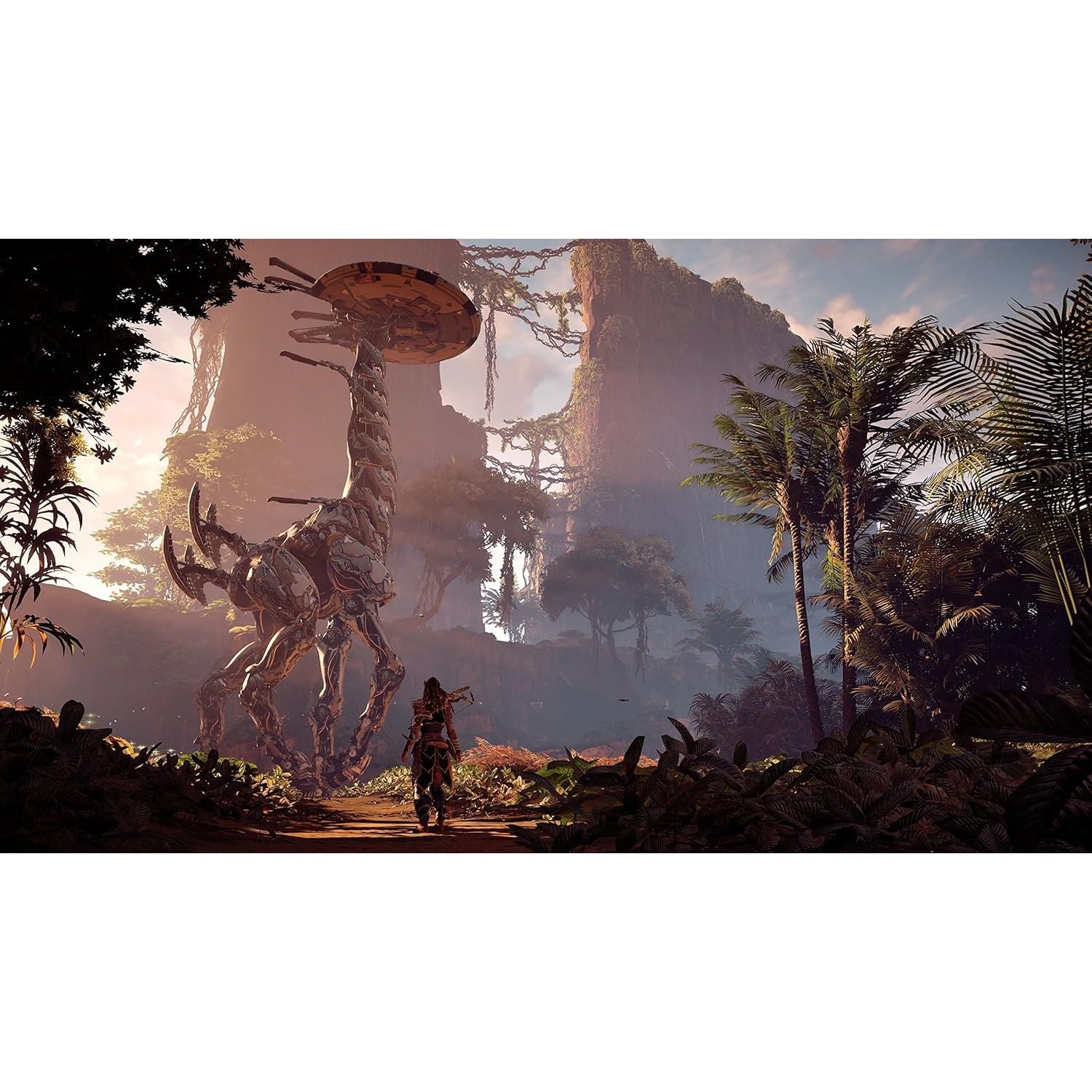 Buy PlayStation,Horizon Zero Dawn - PS4 Game - Gadcet UK | UK | London | Scotland | Wales| Near Me | Cheap | Pay In 3 | Video Game Software
