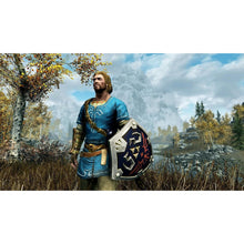 Buy Nintendo,The Elder Scrolls V: Skyrim for Nintendo Switch - Gadcet UK | UK | London | Scotland | Wales| Ireland | Near Me | Cheap | Pay In 3 | Games
