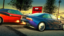 Burnout Paradise Remastered - Xbox One Game