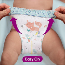 Buy Pampers,Pampers Premium Protection Nappy Pants Size 4, 54 Nappies, 9kg - 15kg, Jumbo+ Pack, Pampers Comfort & Protection In Easy-on Pants - Gadcet UK | UK | London | Scotland | Wales| Ireland | Near Me | Cheap | Pay In 3 | Health & Beauty