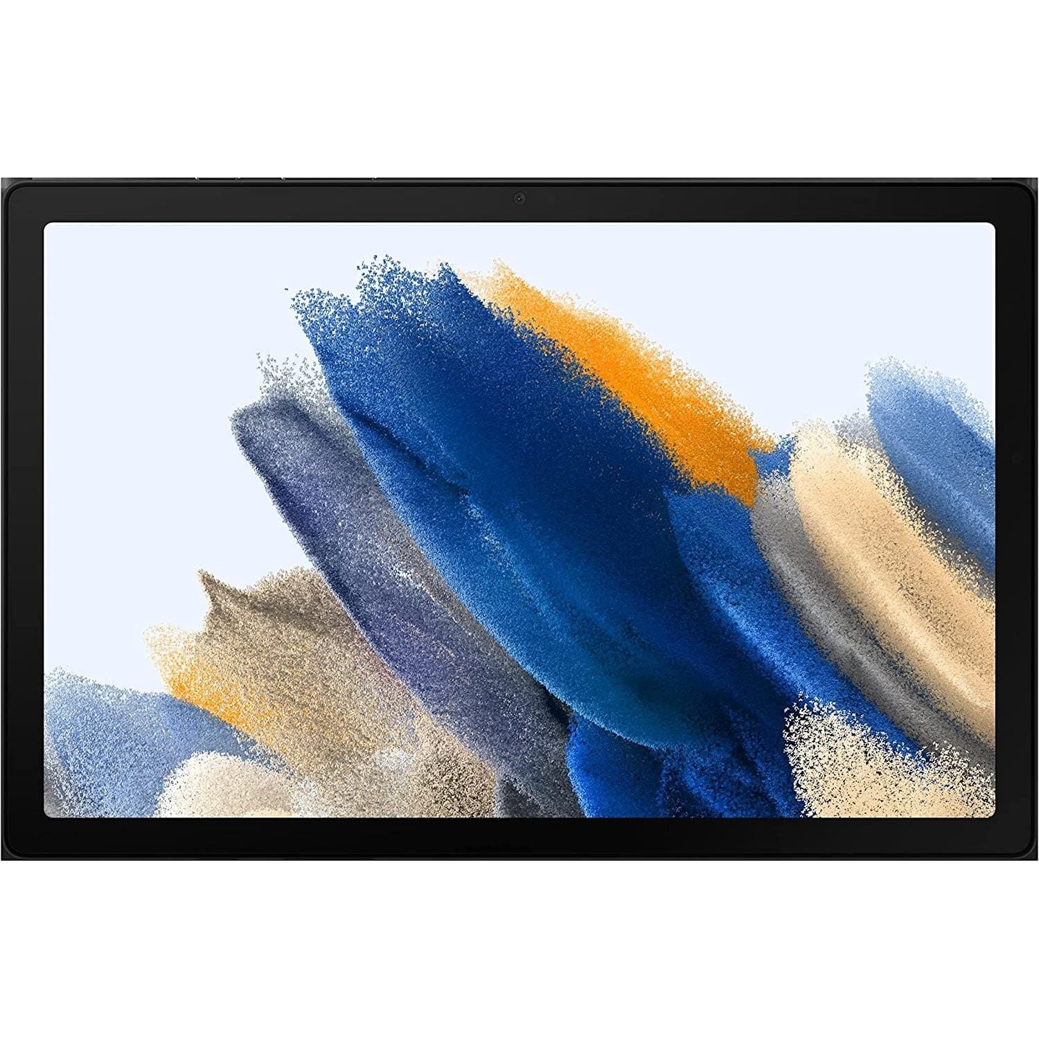 Buy Samsung,Samsung Galaxy Tab A8 SM X200 (10.5", 64GB, Wi-Fi) Tablet - Graphite - Gadcet.com | UK | London | Scotland | Wales| Ireland | Near Me | Cheap | Pay In 3 | Tablet Computers