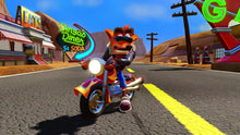 Buy PlayStation 4,Crash Bandicoot N. Sane Trilogy (PS4) - Gadcet UK | UK | London | Scotland | Wales| Ireland | Near Me | Cheap | Pay In 3 | playstation 4