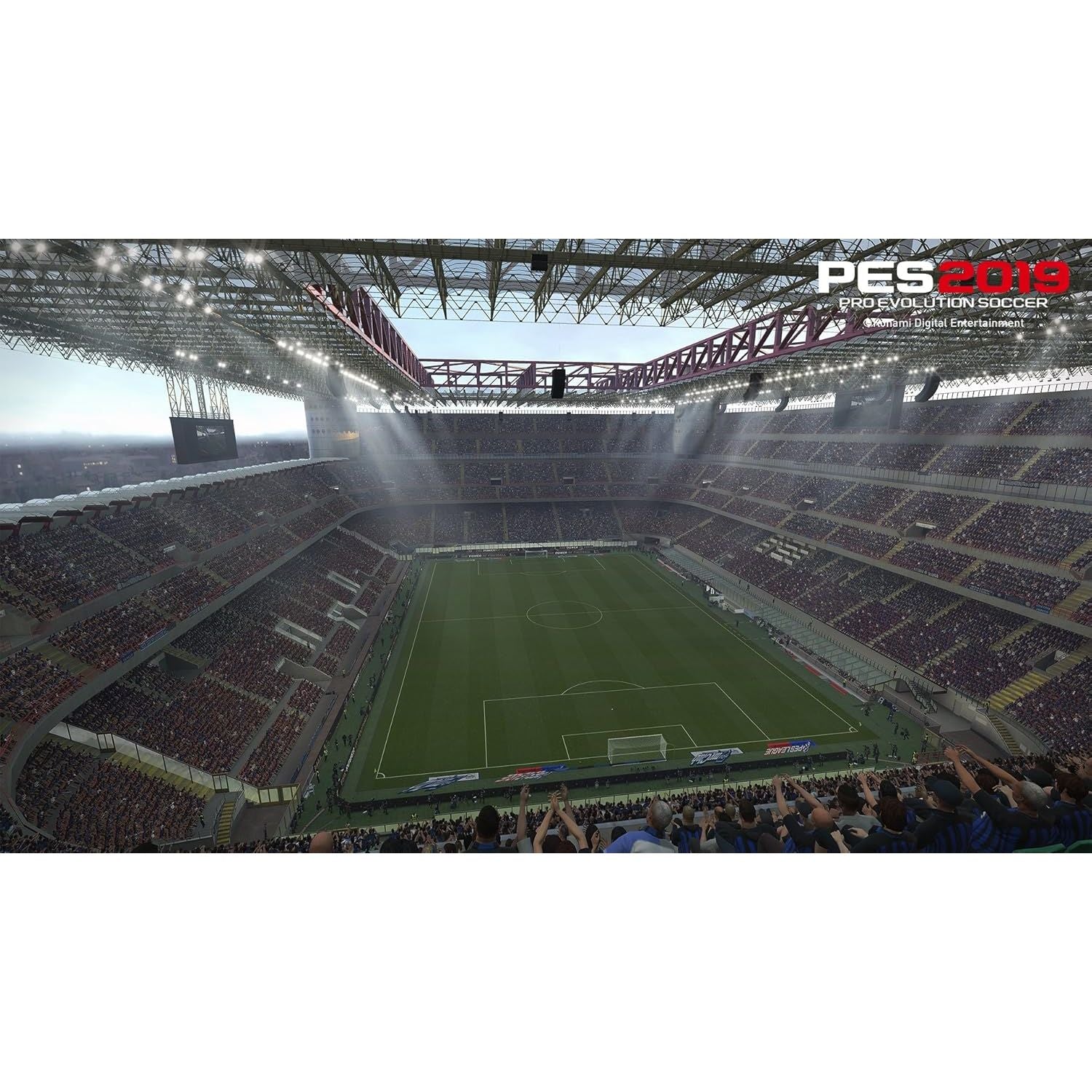 Buy PlayStation,Pro Evolution Soccer 2019 - PS4 Game - Gadcet UK | UK | London | Scotland | Wales| Near Me | Cheap | Pay In 3 | Video Game Software