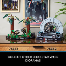 Buy LEGO,LEGO Star Wars: Emperor's Throne Room Diorama (75352) - Gadcet UK | UK | London | Scotland | Wales| Ireland | Near Me | Cheap | Pay In 3 | Games