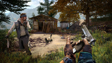 playstation,Farcry 4 Limited edition - Playstation 4 Games - Gadcet.com