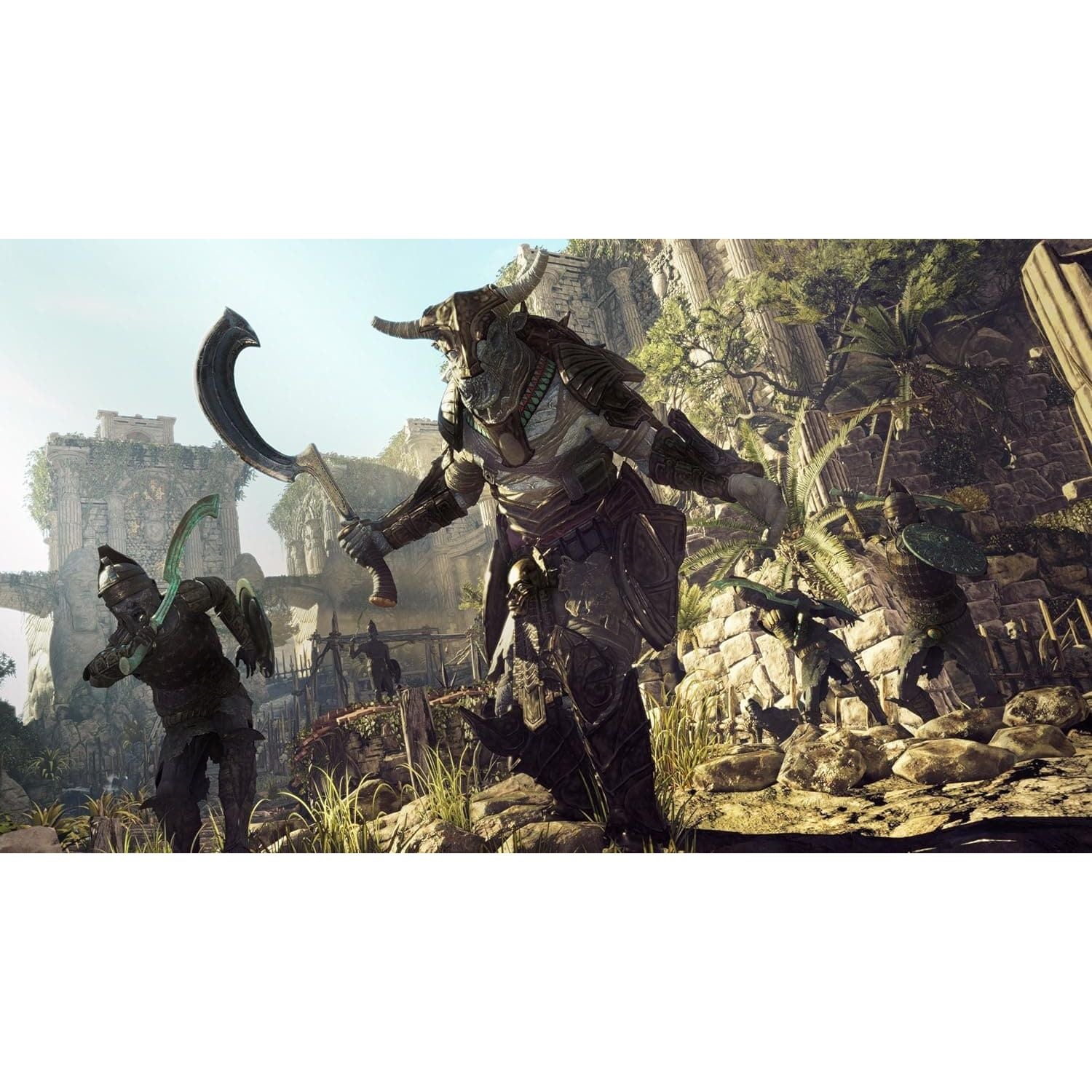 Buy Xbox One,Strange Brigade (Xbox One) - Gadcet UK | UK | London | Scotland | Wales| Near Me | Cheap | Pay In 3 | Video Game Software