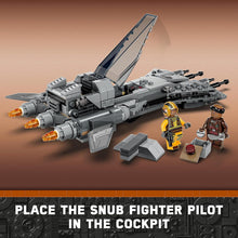 Buy LEGO,LEGO Star Wars Pirate Snub Fighter Set, The Mandalorian Season 3 Building Toy for Kids, Boys & Girls with Model Starfighter, Pilot and Vane Minifigures, Collectible Gift Idea 75346 - Gadcet UK | UK | London | Scotland | Wales| Near Me | Cheap | Pay In 3 | Toys & Games