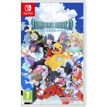 Buy Nintendo Game,Digimon World: Next Order - Nintendo Switch Game - Gadcet UK | UK | London | Scotland | Wales| Near Me | Cheap | Pay In 3 | Video Game Software