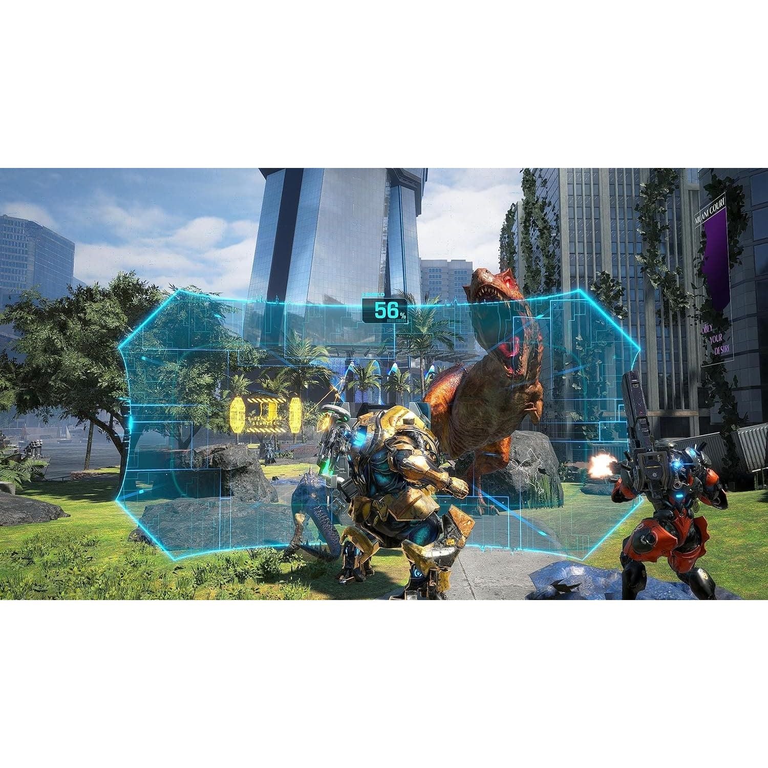 Buy PlayStation,Exoprimal (PS5) - Gadcet UK | UK | London | Scotland | Wales| Near Me | Cheap | Pay In 3 | Video Game Software