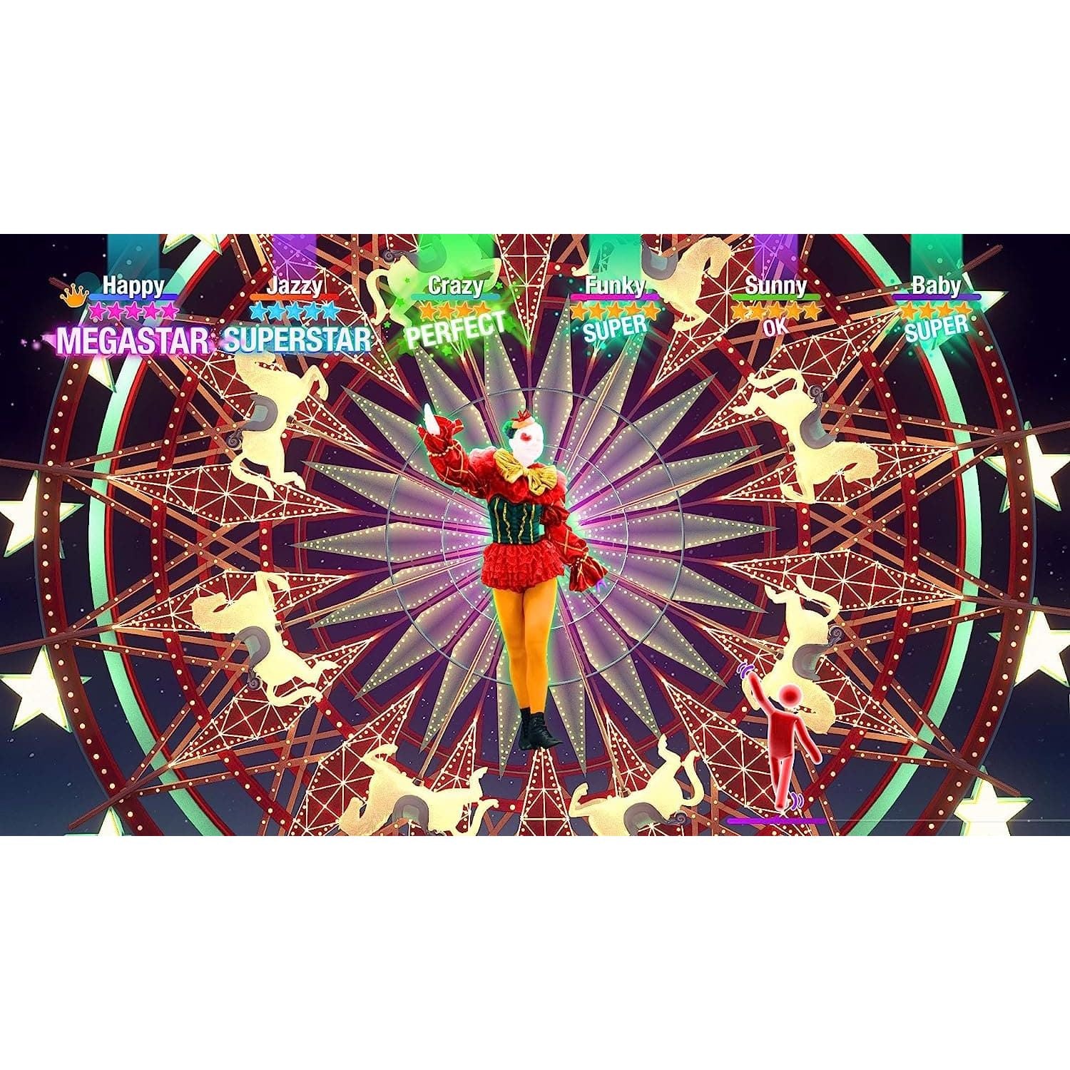 Buy playstation,Just Dance 2021 (PS4) - Gadcet.com | UK | London | Scotland | Wales| Ireland | Near Me | Cheap | Pay In 3 | PS4 GAMES
