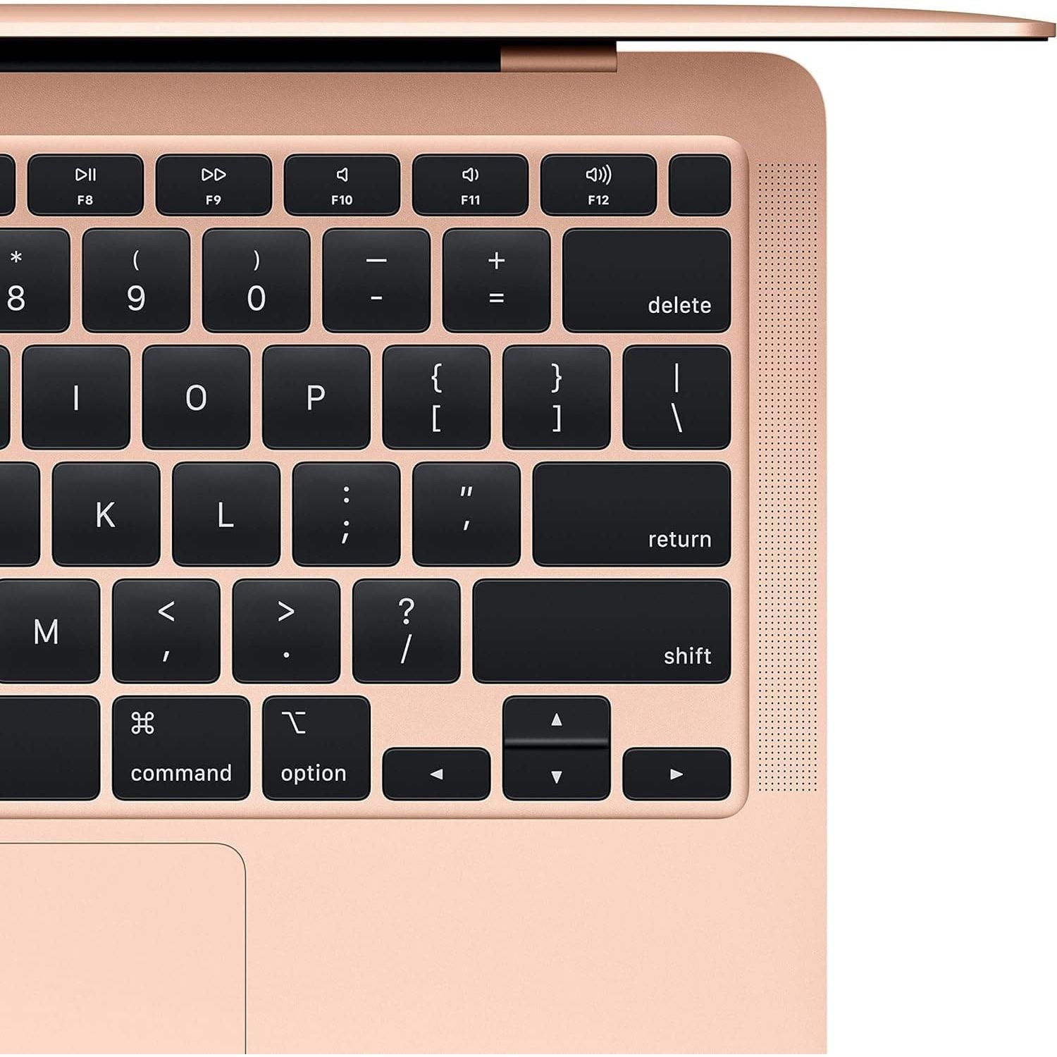 Buy Apple,Apple MacBook Air 13" (8,1) - i5-8210Y, 8GB RAM, 128GB SSD - Gold - Gadcet UK | UK | London | Scotland | Wales| Near Me | Cheap | Pay In 3 | Laptops