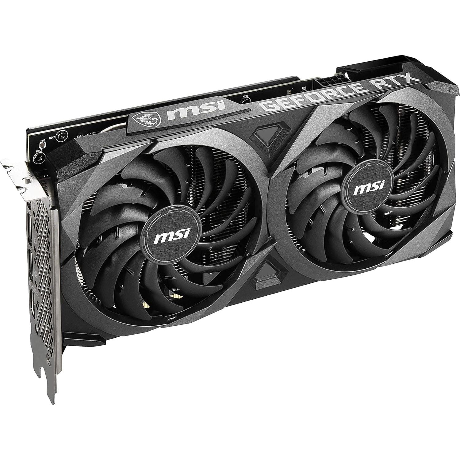 Buy MSI,MSI GeForce RTX 3060 VENTUS 2X 12G OC Graphics Card - 12GB GDDR6, 1807 MHz, PCIe 4.0, 192-bit, 3x DP, HDMI 2.1, 4K Support - Gadcet UK | UK | London | Scotland | Wales| Near Me | Cheap | Pay In 3 | Graphics Cards