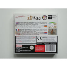 Buy Nintendo,Nintendogs Miniature Dachshund & Friends (Nintendo DS) - Gadcet UK | UK | London | Scotland | Wales| Ireland | Near Me | Cheap | Pay In 3 | Games