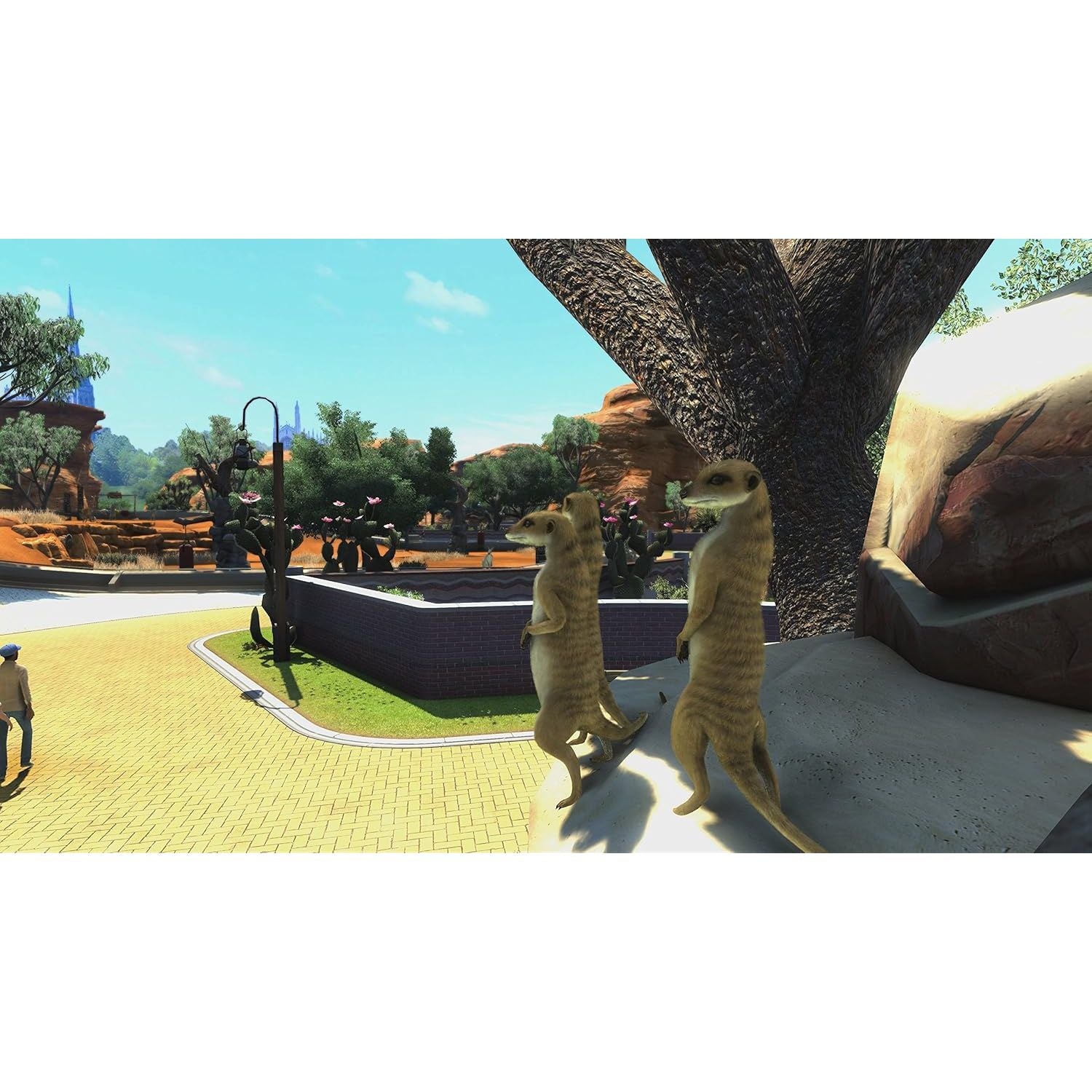 Buy Xbox One,Zoo Tycoon: Ultimate Animal Collection - Xbox One Game - Gadcet UK | UK | London | Scotland | Wales| Near Me | Cheap | Pay In 3 | Video Game Software