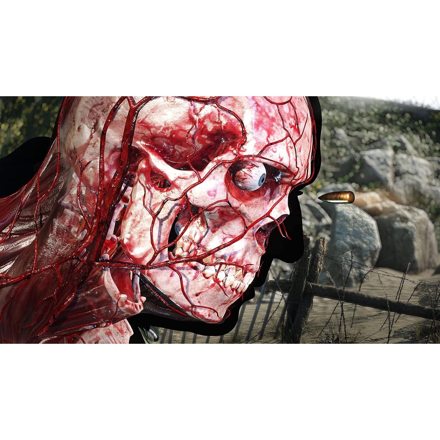 Buy Xbox,Sniper Elite 5 (Xbox Series X/Xbox One) - Gadcet UK | UK | London | Scotland | Wales| Near Me | Cheap | Pay In 3 | Video Game Software