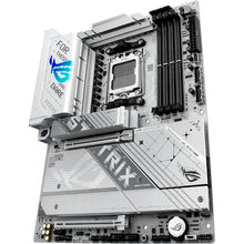 ASUS ROG Strix X870-A Gaming WiFi Motherboard (ATX) – AMD AM5 Socket, Supports Ryzen 9000 / 8000 / 7000 Series Processors, DDR5, PCIe 5.0, WiFi 7, USB4
