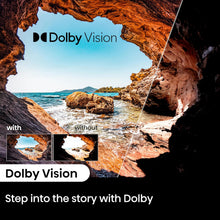 Buy Hisense,Hisense 43" 4K Smart TV (43E6NTUK, 2024) – Dolby Vision, Game Mode Plus, 60Hz VRR, Vidaa OS, Streaming Apps – Energy Class E - Gadcet UK | UK | London | Scotland | Wales| Near Me | Cheap | Pay In 3 | Televisions