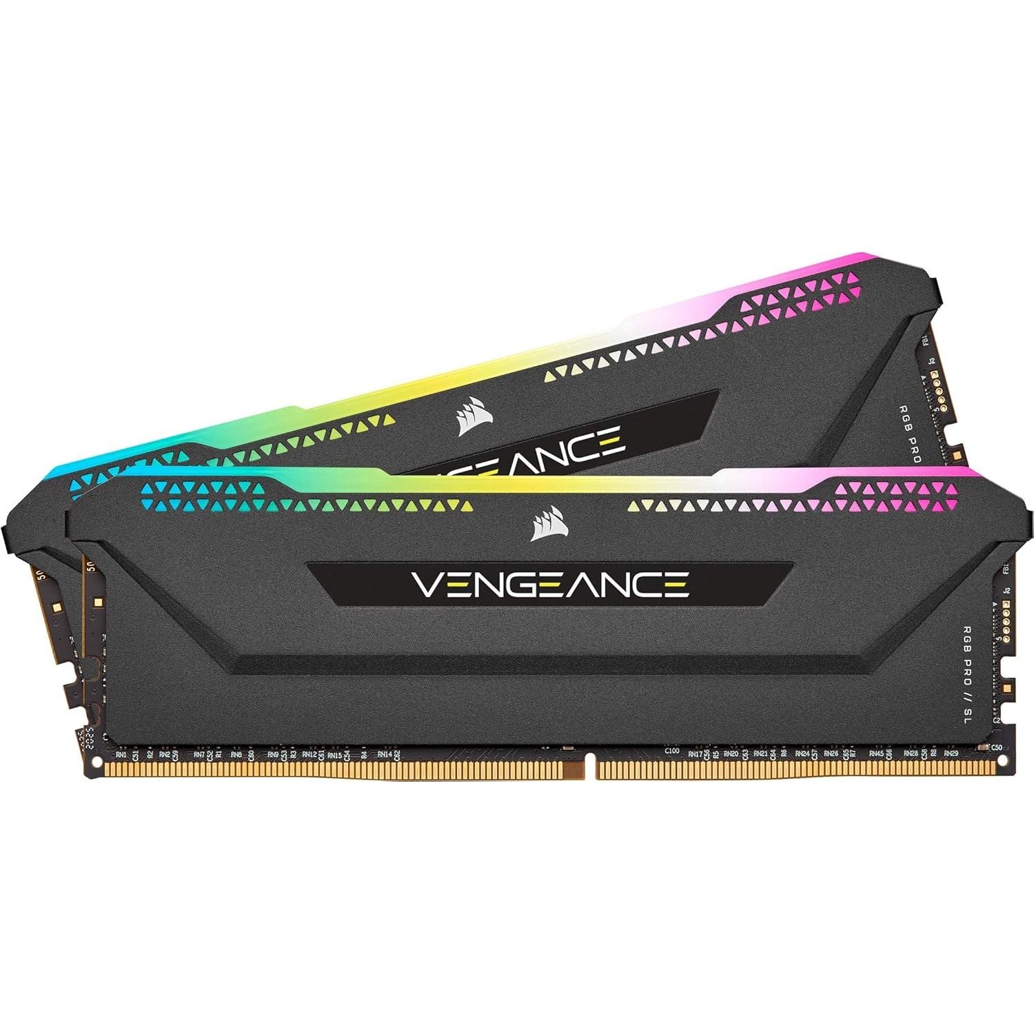 Buy Corsair,Corsair Vengeance RGB PRO SL 32GB (2x16GB) DDR4 3600MHz C18 – RGB Desktop Memory Kit - Gadcet UK | UK | London | Scotland | Wales| Near Me | Cheap | Pay In 3 | RAM