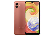 Buy Samsung,Samsung Galaxy A04 (4G) - 64GB Storage - 4GB RAM - 5000mAh - Dual Sim - Copper - Unlocked - International Model - Gadcet UK | UK | London | Scotland | Wales| Ireland | Near Me | Cheap | Pay In 3 | Mobile Phones