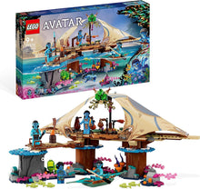 Buy Gadcet UK,LEGO Avatar Metkayina Reef Home Building Toy 75578 - Gadcet UK | UK | London | Scotland | Wales| Ireland | Near Me | Cheap | Pay In 3 |
