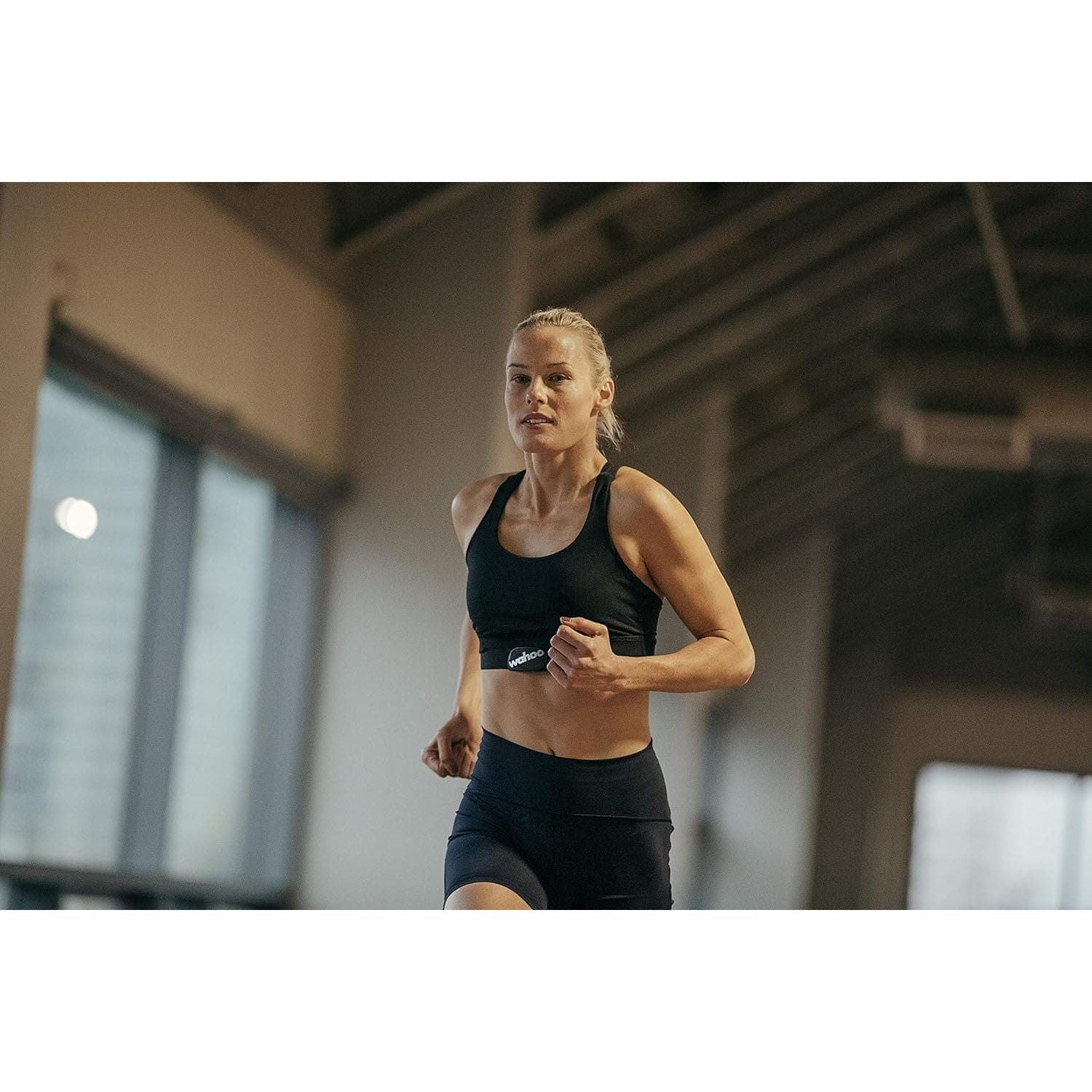 Buy Wahoo Fitness,Wahoo TICKR Heart Rate Monitor - Black - Gadcet UK | UK | London | Scotland | Wales| Ireland | Near Me | Cheap | Pay In 3 | Fitness Toys