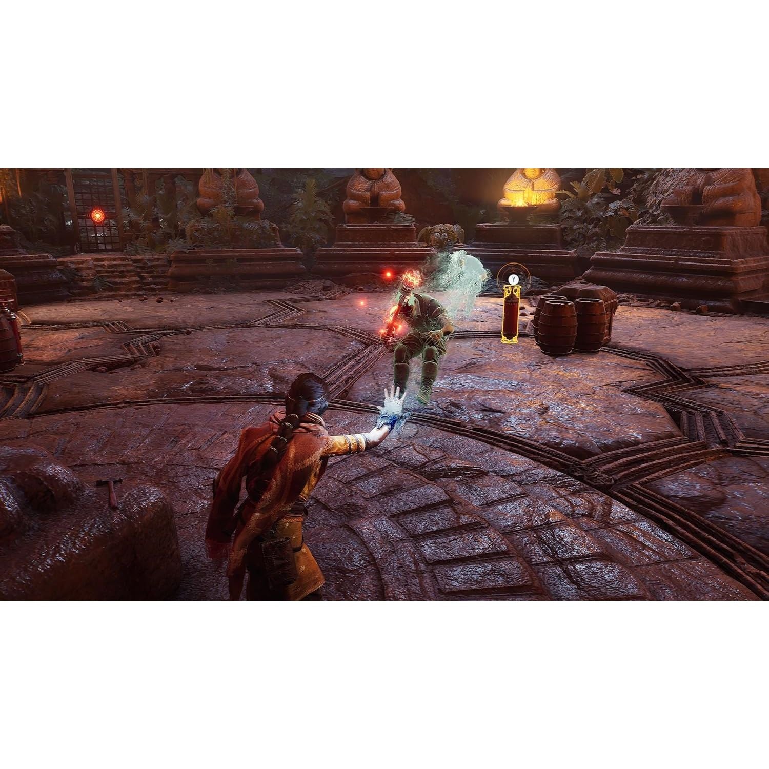 Buy Xbox,Unknown 9: Awakening - Xbox Series X / One - Gadcet UK | UK | London | Scotland | Wales| Near Me | Cheap | Pay In 3 | Video Game Software