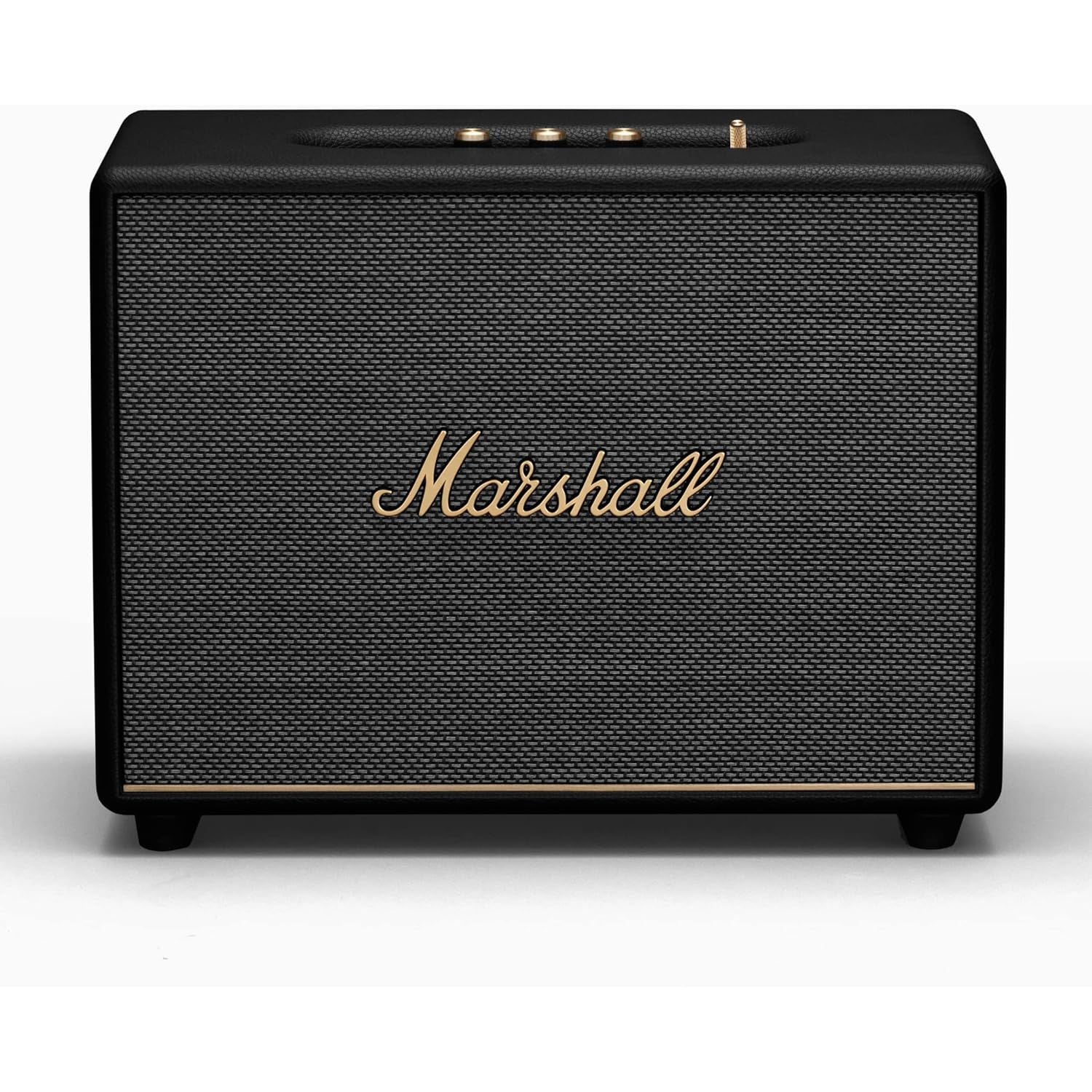 Marshall Woburn III Bluetooth Home Speaker