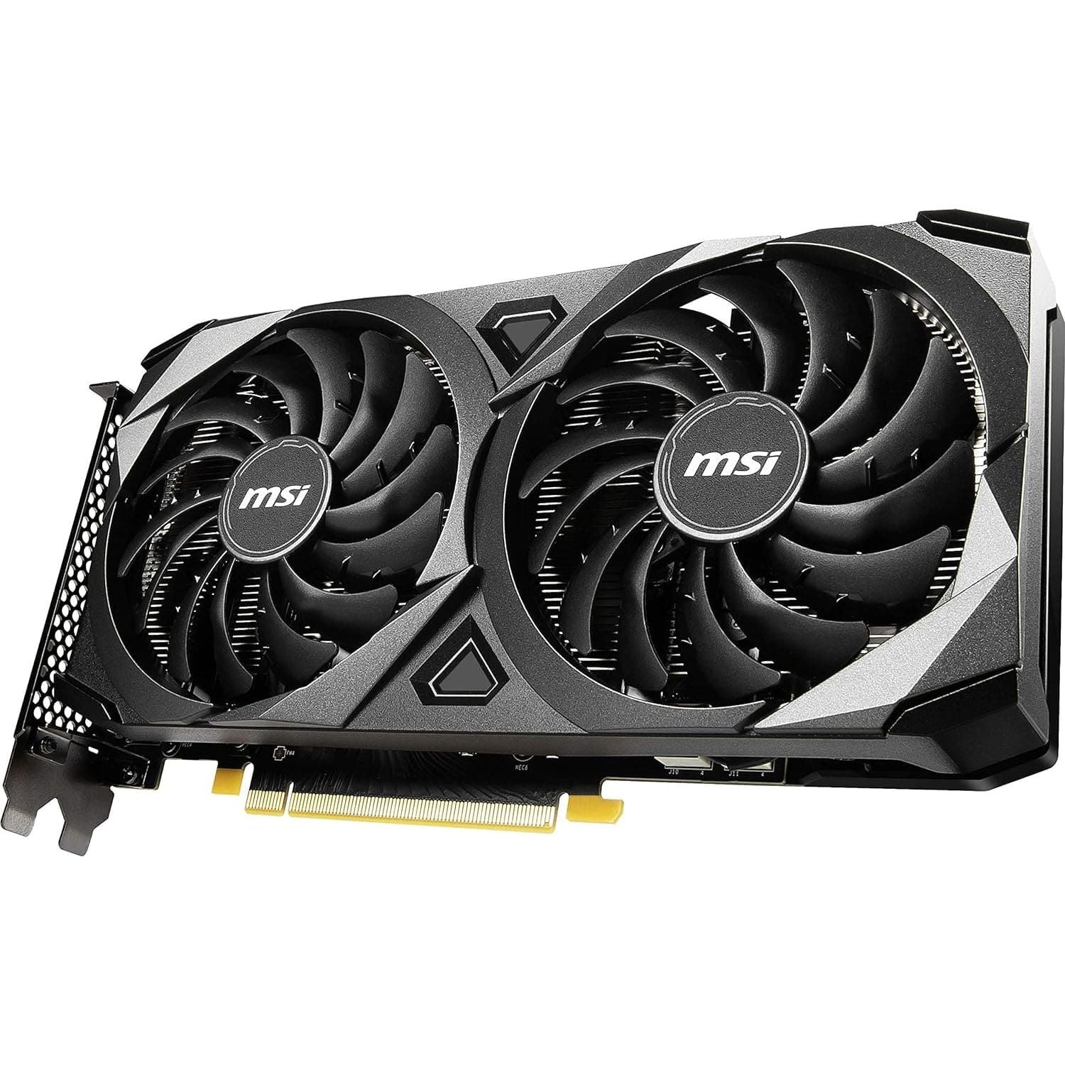 Buy MSI,MSI GeForce RTX 3060 VENTUS 2X 12G OC Graphics Card - 12GB GDDR6, 1807 MHz, PCIe 4.0, 192-bit, 3x DP, HDMI 2.1, 4K Support - Gadcet UK | UK | London | Scotland | Wales| Near Me | Cheap | Pay In 3 | Graphics Cards