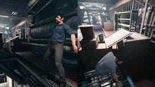 Buy Play station,A Way Out (PS4) - Gadcet UK | UK | London | Scotland | Wales| Ireland | Near Me | Cheap | Pay In 3 | PS4 GAMES