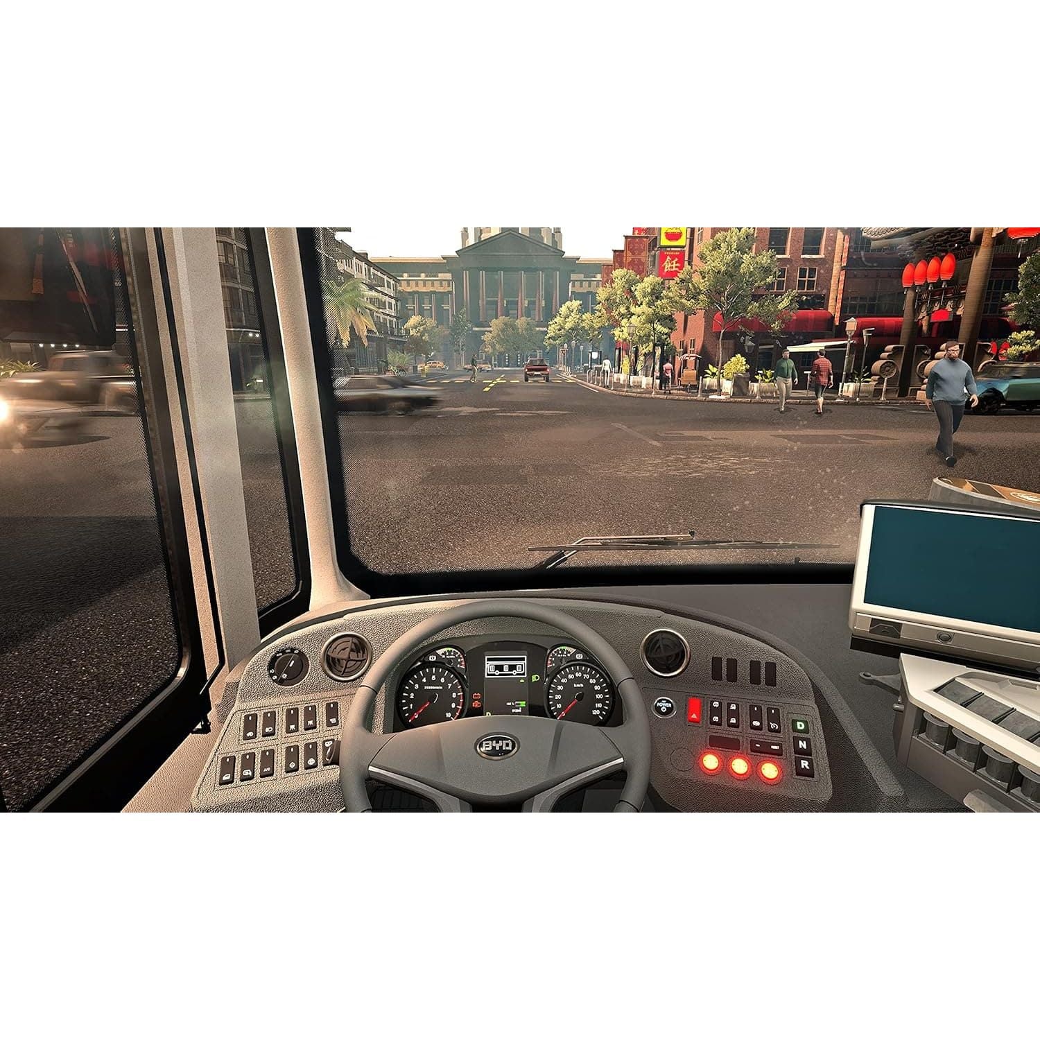 Buy PlayStation,Bus Simulator 21 - Next Stop - Gold Edition - PS5 - Gadcet UK | UK | London | Scotland | Wales| Near Me | Cheap | Pay In 3 | Video Game Software