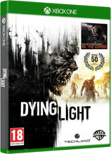 Buy Microsoft,Dying Light Be the Zombie Edition (Xbox One) - Gadcet UK | UK | London | Scotland | Wales| Ireland | Near Me | Cheap | Pay In 3 | Video Game Software