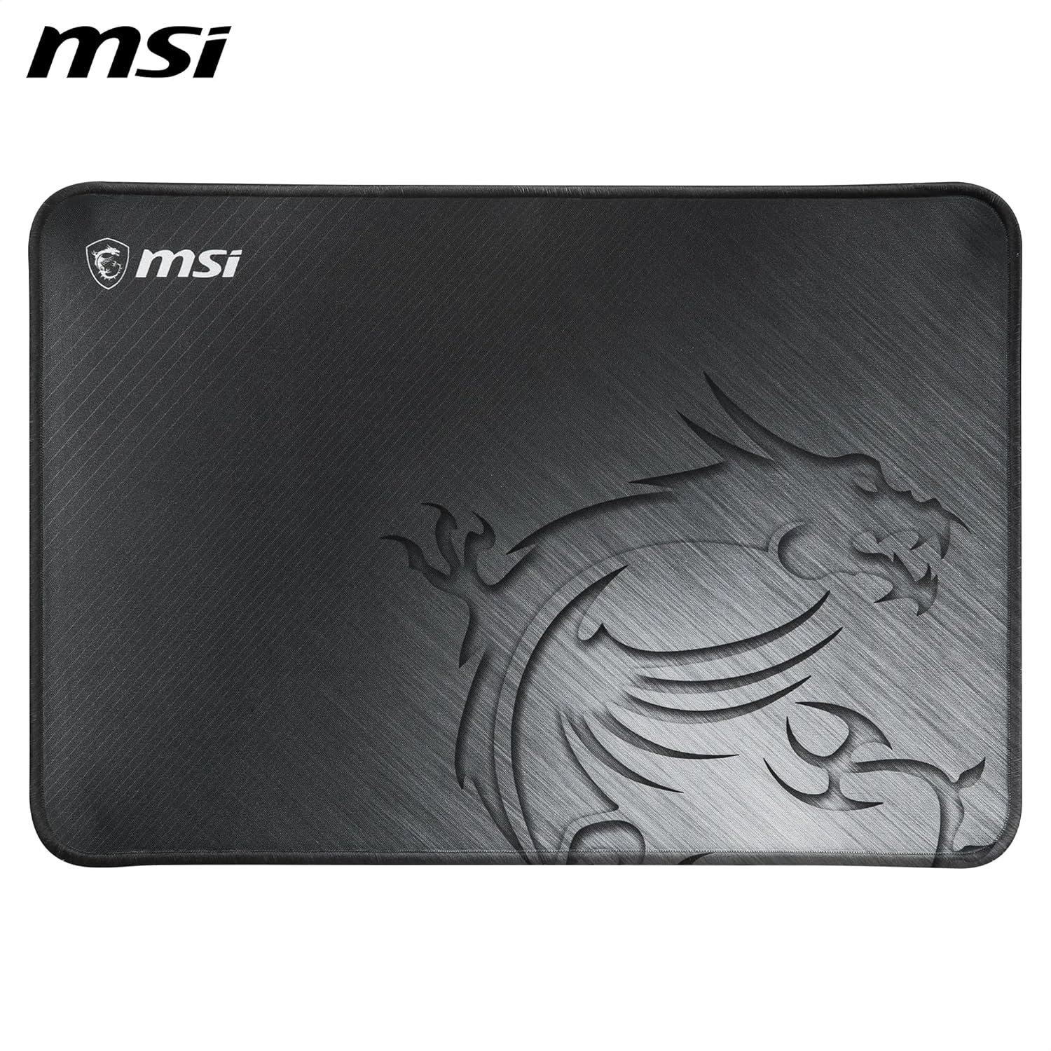 Buy MSI,MSI AGILITY GD21 Gaming Mouse Pad – 320 x 220 x 3mm - Gadcet UK | UK | London | Scotland | Wales| Near Me | Cheap | Pay In 3 | Mouse Pads