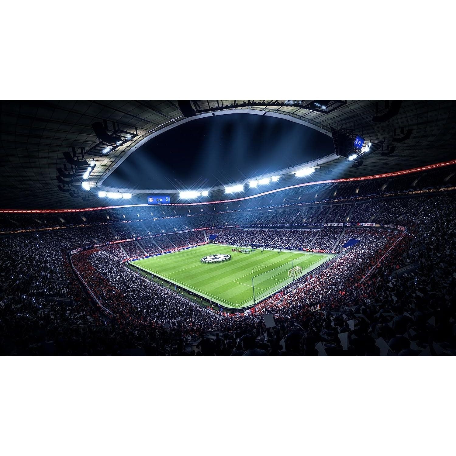 Buy Sony,FIFA 19 Champions Edition (PS4) - Gadcet UK | UK | London | Scotland | Wales| Ireland | Near Me | Cheap | Pay In 3 | Video Game Software