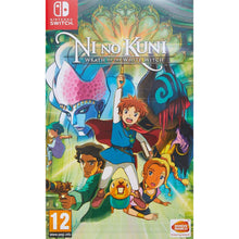 Buy Nintendo,Ni No Kuni: Wrath Of The White Witch (Nintendo Switch) - Gadcet UK | UK | London | Scotland | Wales| Near Me | Cheap | Pay In 3 | Video Game Consoles