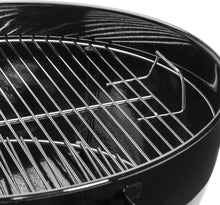 Buy Weber,Weber Original Kettle Charcoal Grill Barbecue, 57cm E-5710 BBQ Grill with Lid Cover, Thermometer, Stand & Wheels Freestanding Outdoor Oven & Cooker with Porcelain-Enamelled Bowl - Black - Gadcet UK | UK | London | Scotland | Wales| Near Me | Cheap | Pay In 3 | Outdoor Grills