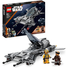 Buy LEGO,LEGO Star Wars Pirate Snub Fighter Set, The Mandalorian Season 3 Building Toy for Kids, Boys & Girls with Model Starfighter, Pilot and Vane Minifigures, Collectible Gift Idea 75346 - Gadcet UK | UK | London | Scotland | Wales| Near Me | Cheap | Pay In 3 | Toys & Games
