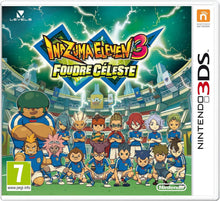Buy Nintendo,Nintendo Inazuma Eleven Light - Gadcet UK | UK | London | Scotland | Wales| Ireland | Near Me | Cheap | Pay In 3 | Games