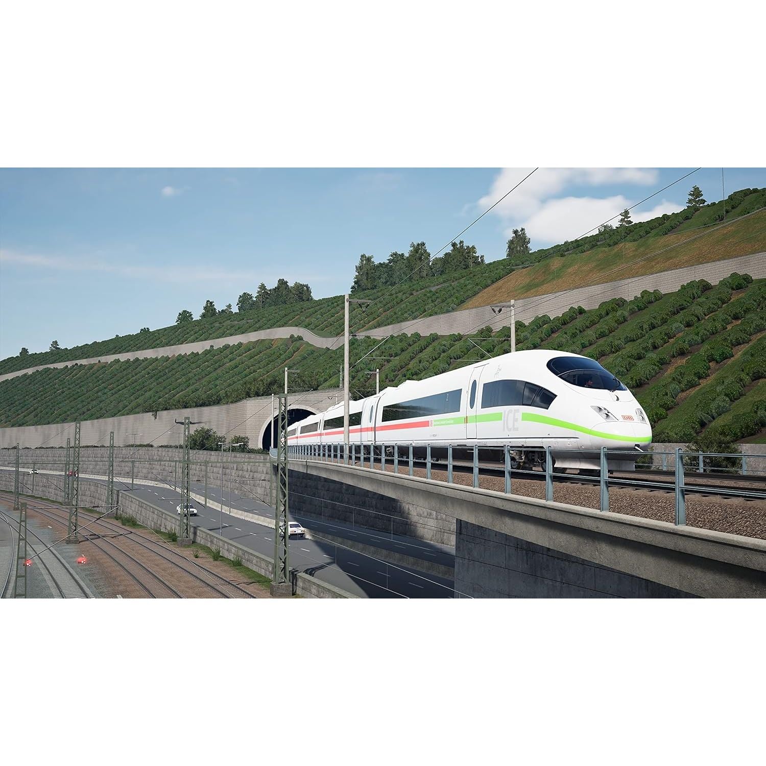 Buy PlayStation,Train Sim World 3 - PS4 - Gadcet UK | UK | London | Scotland | Wales| Near Me | Cheap | Pay In 3 | Video Game Software