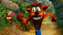 Buy PlayStation 4,Crash Bandicoot N. Sane Trilogy (PS4) - Gadcet UK | UK | London | Scotland | Wales| Ireland | Near Me | Cheap | Pay In 3 | playstation 4