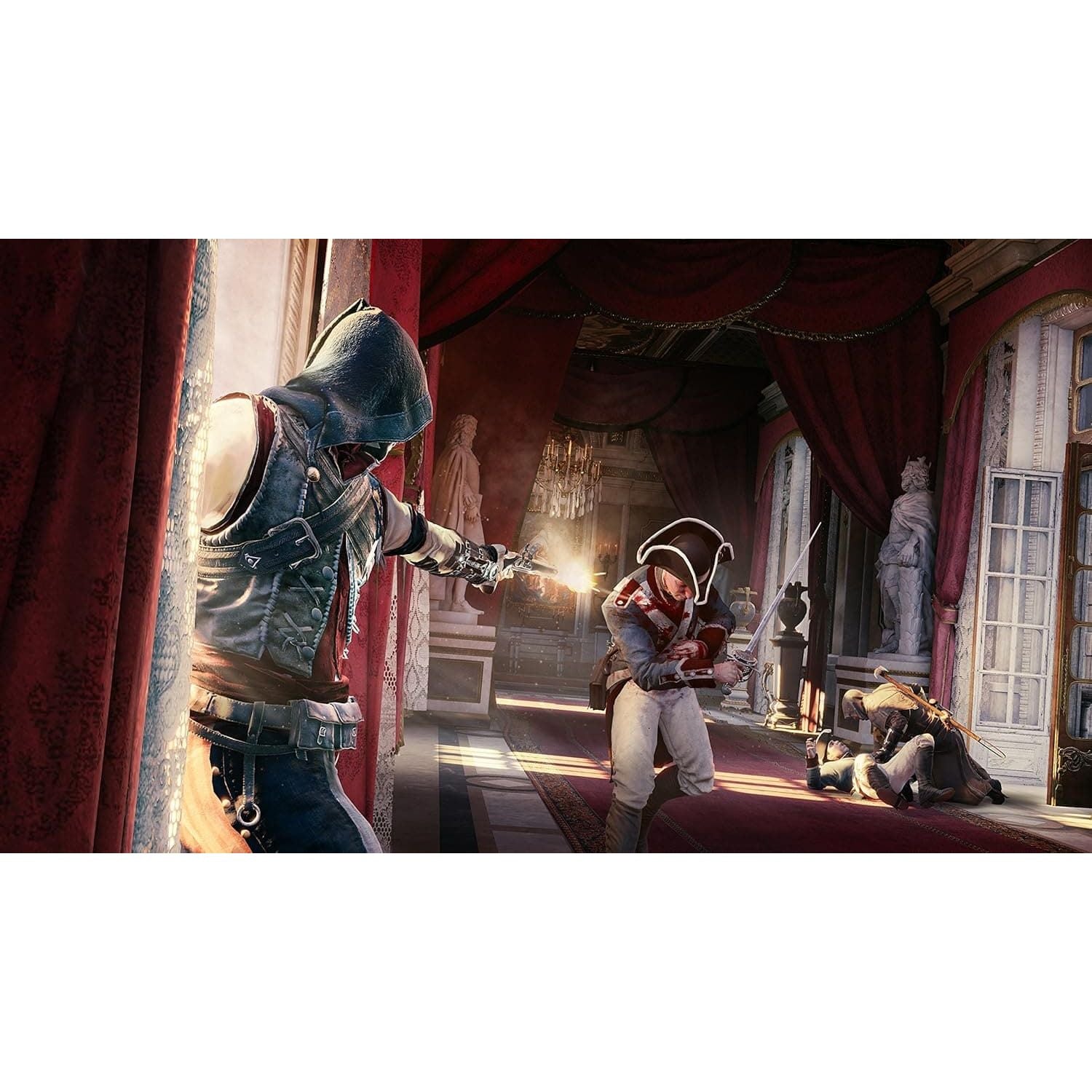 Buy Microsoft,Assassin's Creed Unity (Xbox One) - Gadcet UK | UK | London | Scotland | Wales| Ireland | Near Me | Cheap | Pay In 3 | Video Game Software