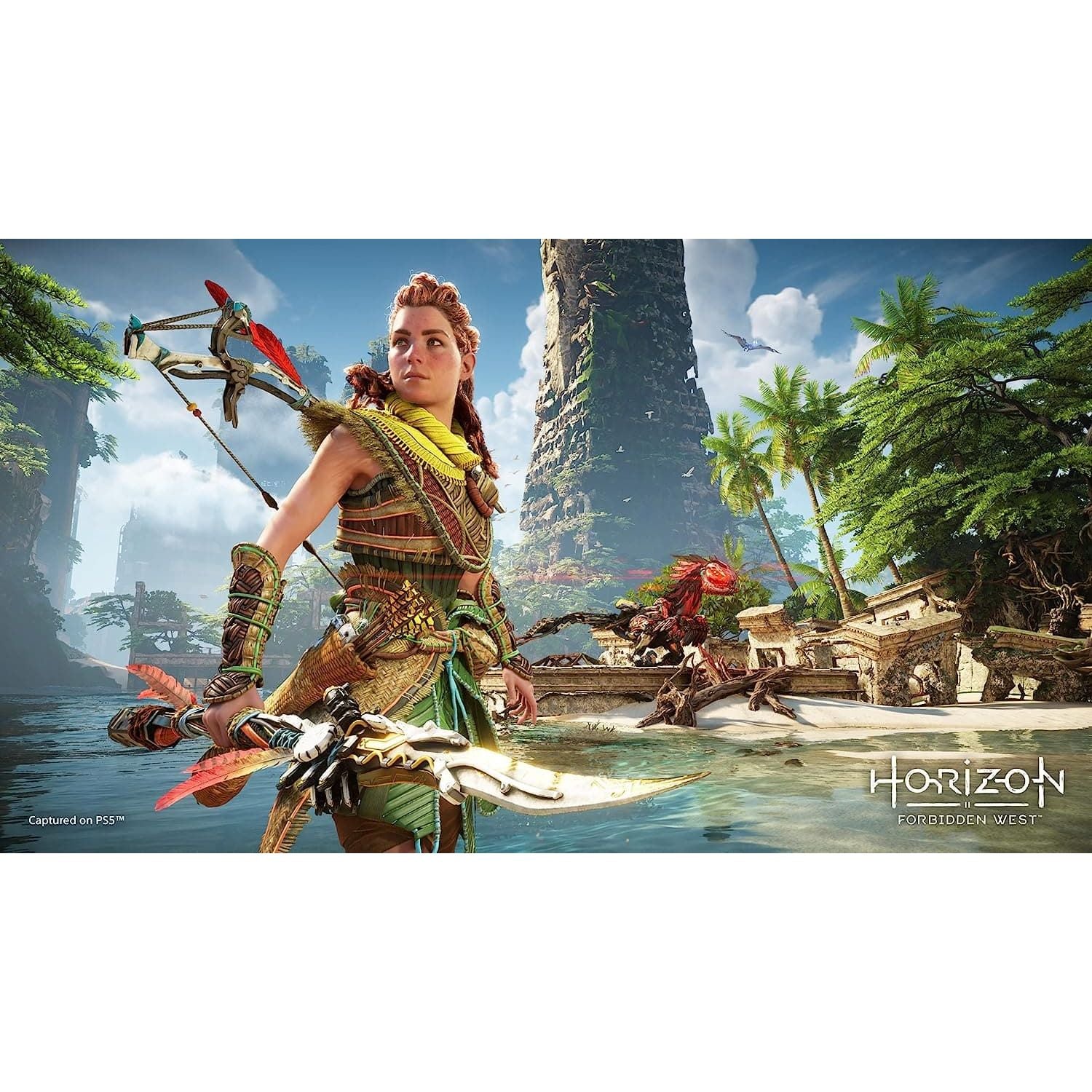 Buy Play station,Horizon Forbidden West (PS5) - Gadcet.com | UK | London | Scotland | Wales| Ireland | Near Me | Cheap | Pay In 3 | PS5 game
