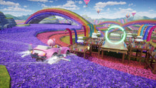 Sonic Racing: CrossWorlds - PS4 Game