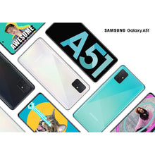 Buy Gadget Hut Ltd,Samsung Galaxy A51 128GB Prism Black SIM-Free Unlocked Mobile Phone - Gadcet UK | UK | London | Scotland | Wales| Near Me | Cheap | Pay In 3 | Unlocked Mobile Phones