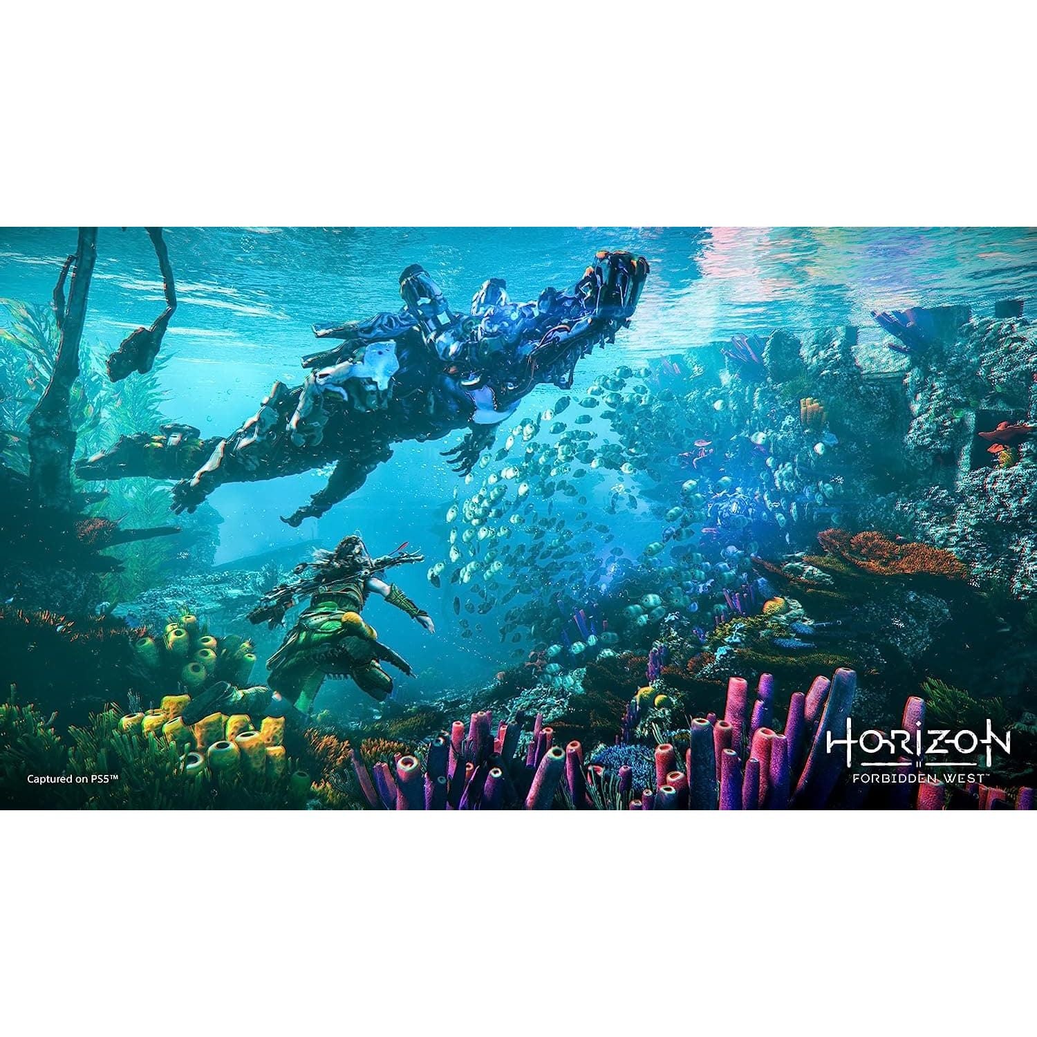 Buy Play station,Horizon Forbidden West (PS5) - Gadcet.com | UK | London | Scotland | Wales| Ireland | Near Me | Cheap | Pay In 3 | PS5 game