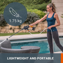 Buy WORX,WORX WG620E.6 18V(20V MAX) Cordless 22 Bar Hydroshot Portable Pressure Washer with 2.0 Ah Battery - Gadcet UK | UK | London | Scotland | Wales| Ireland | Near Me | Cheap | Pay In 3 |